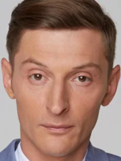 Павел Воля